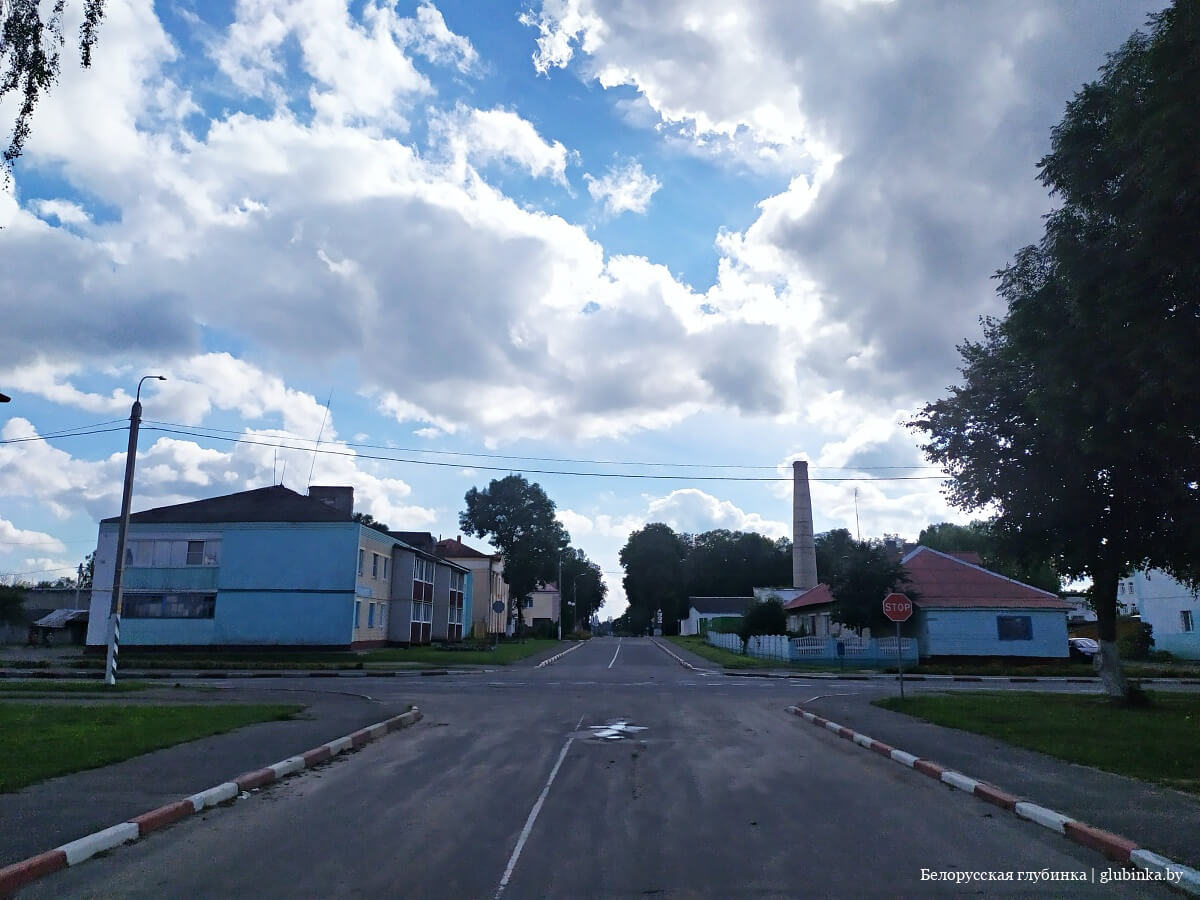 Чехов район губернский фото