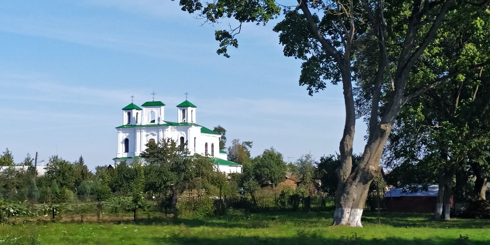 Лагерь дружба барановичский район фото