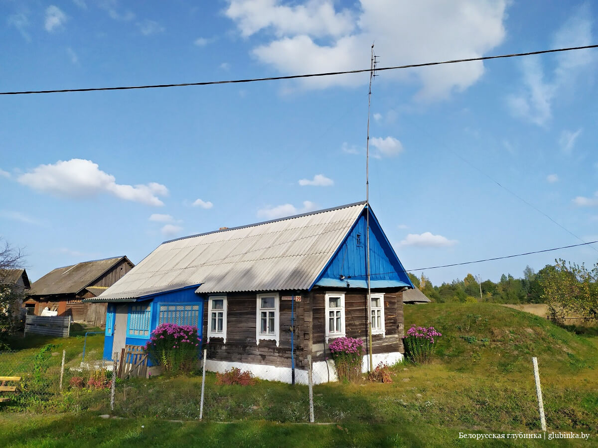 Теремок лагерь столбцовский район фото