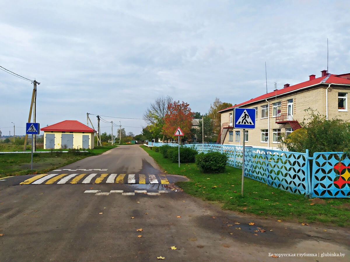 Теремок лагерь столбцовский район фото