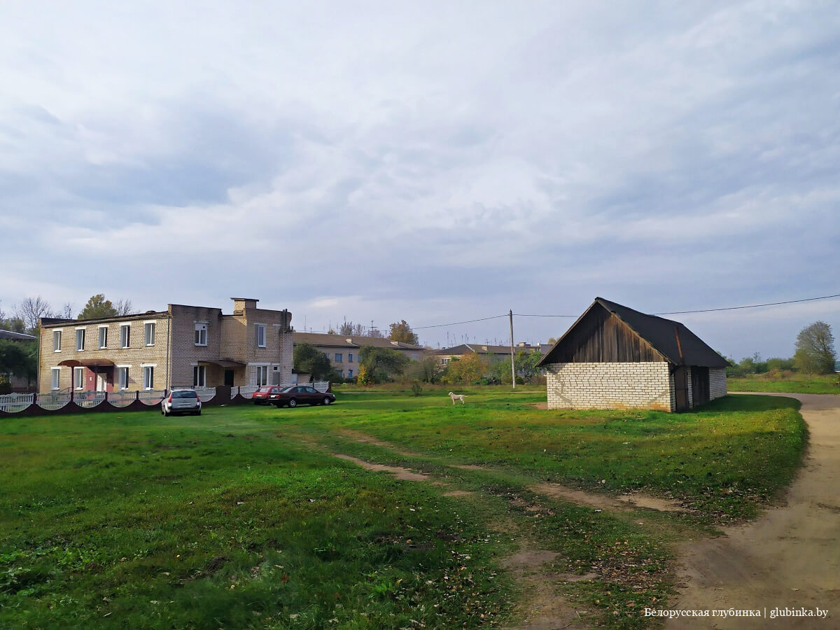 Теремок лагерь столбцовский район фото