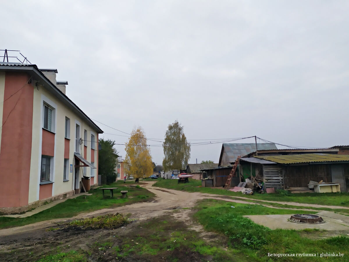 Соломино белгородская область фото