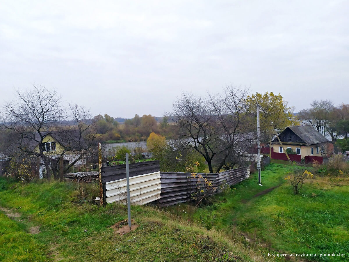 Погода нивы жлобинского района