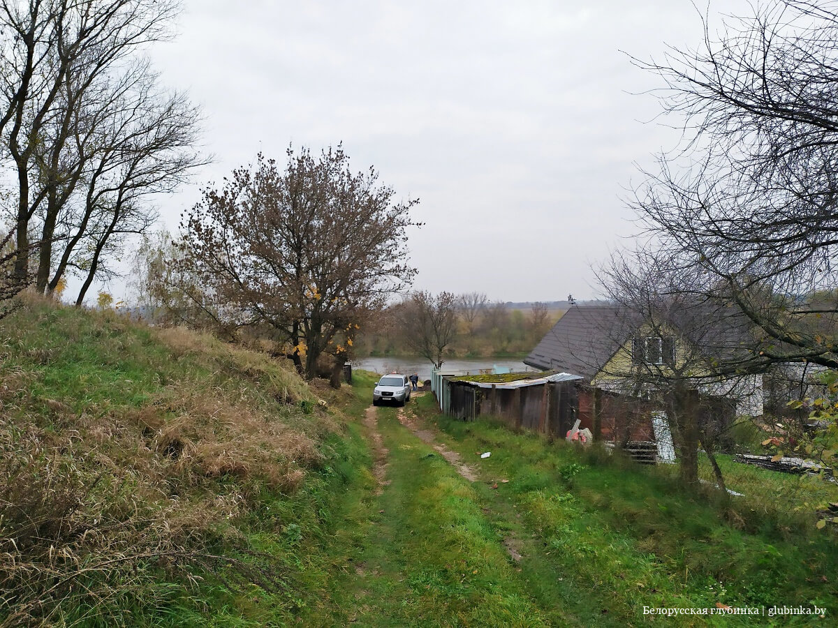 Погода нивы жлобинского района