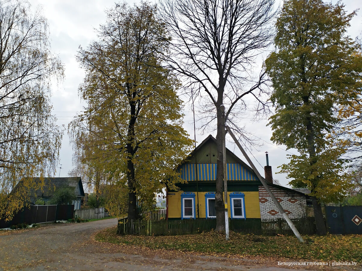 Поселок фосфоритный воскресенский район фото