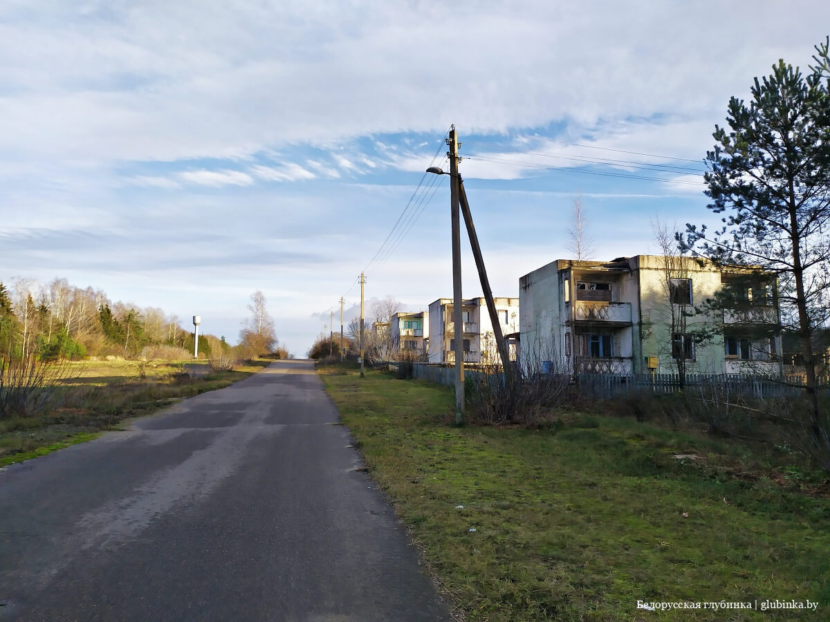Купить Дом В Деревне Дричин Пуховичского Района