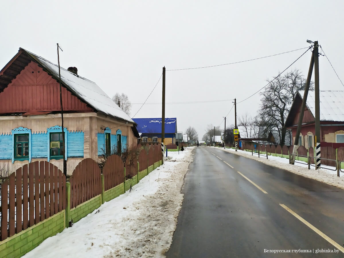 Владиславовка фото поселка