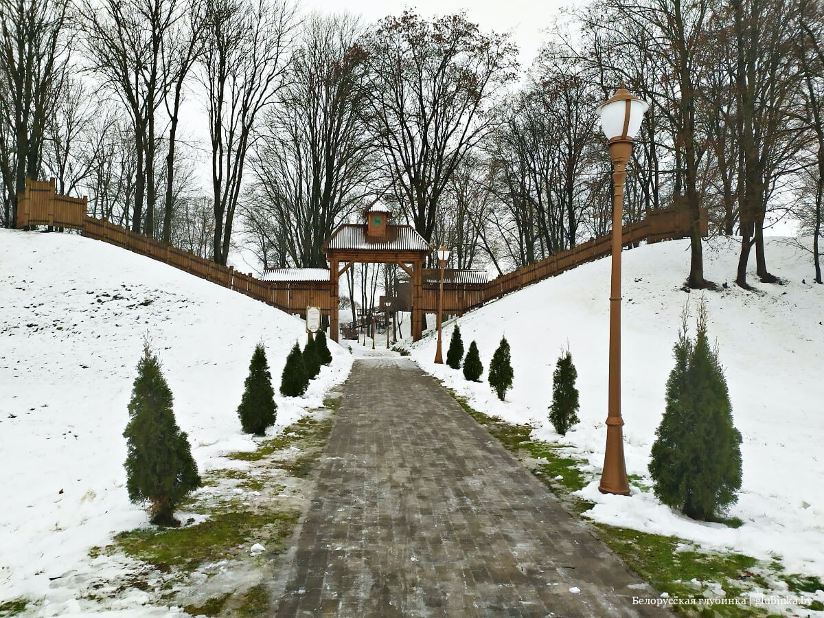 Копысь оршанский район фото