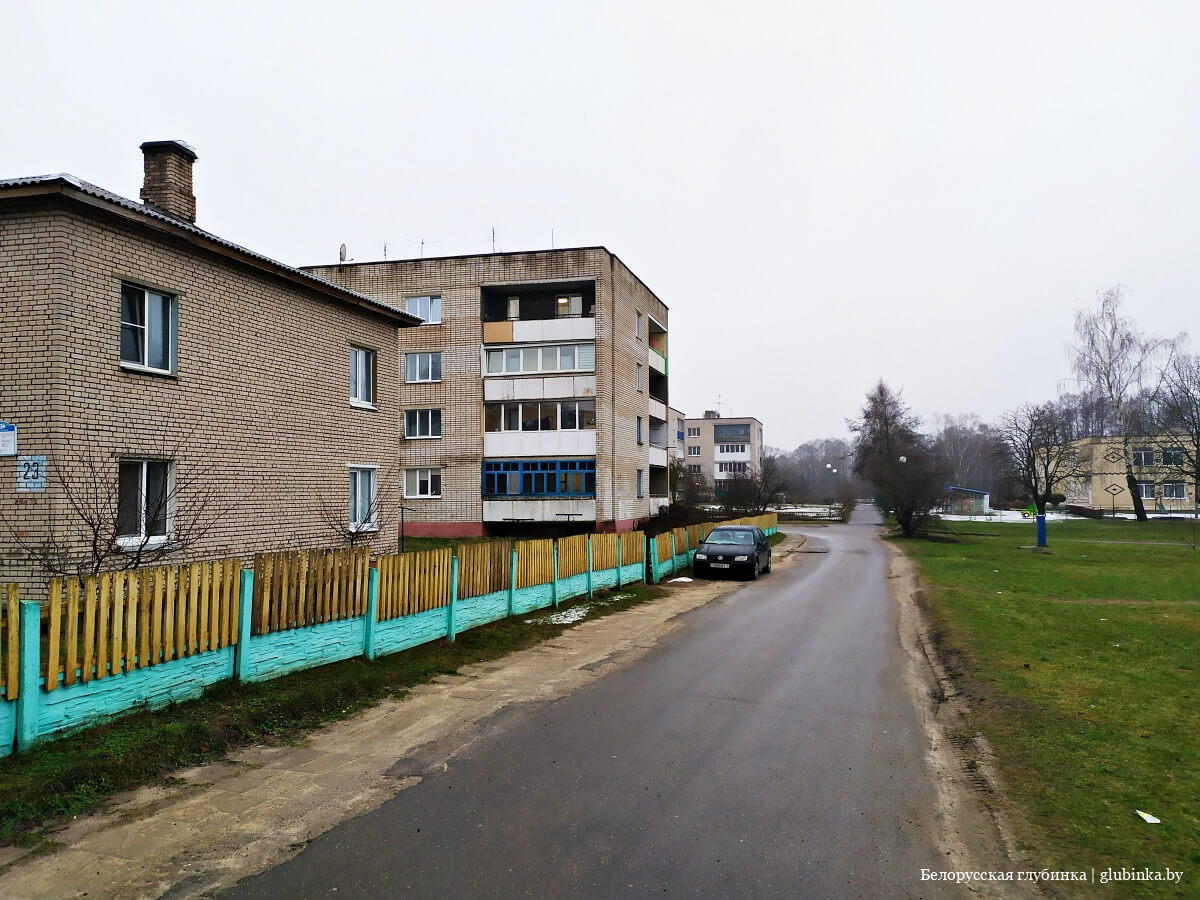 Купить Дом В Деревне Дричин Пуховичского Района
