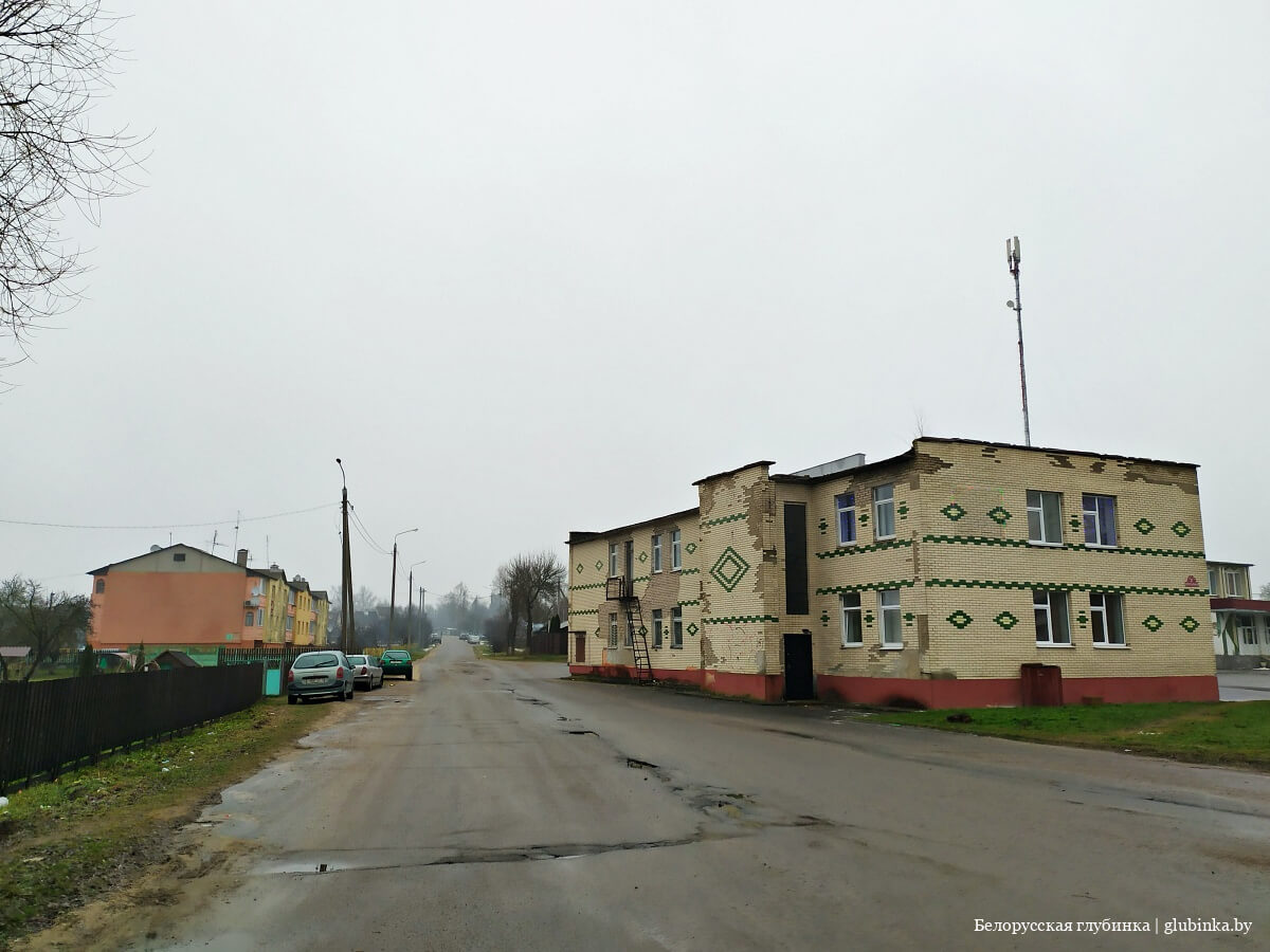 Купить Дом В Деревне Дричин Пуховичского Района