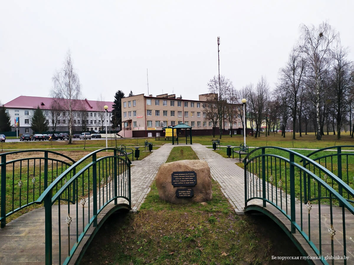 Марьина горка достопримечательности фото с описанием