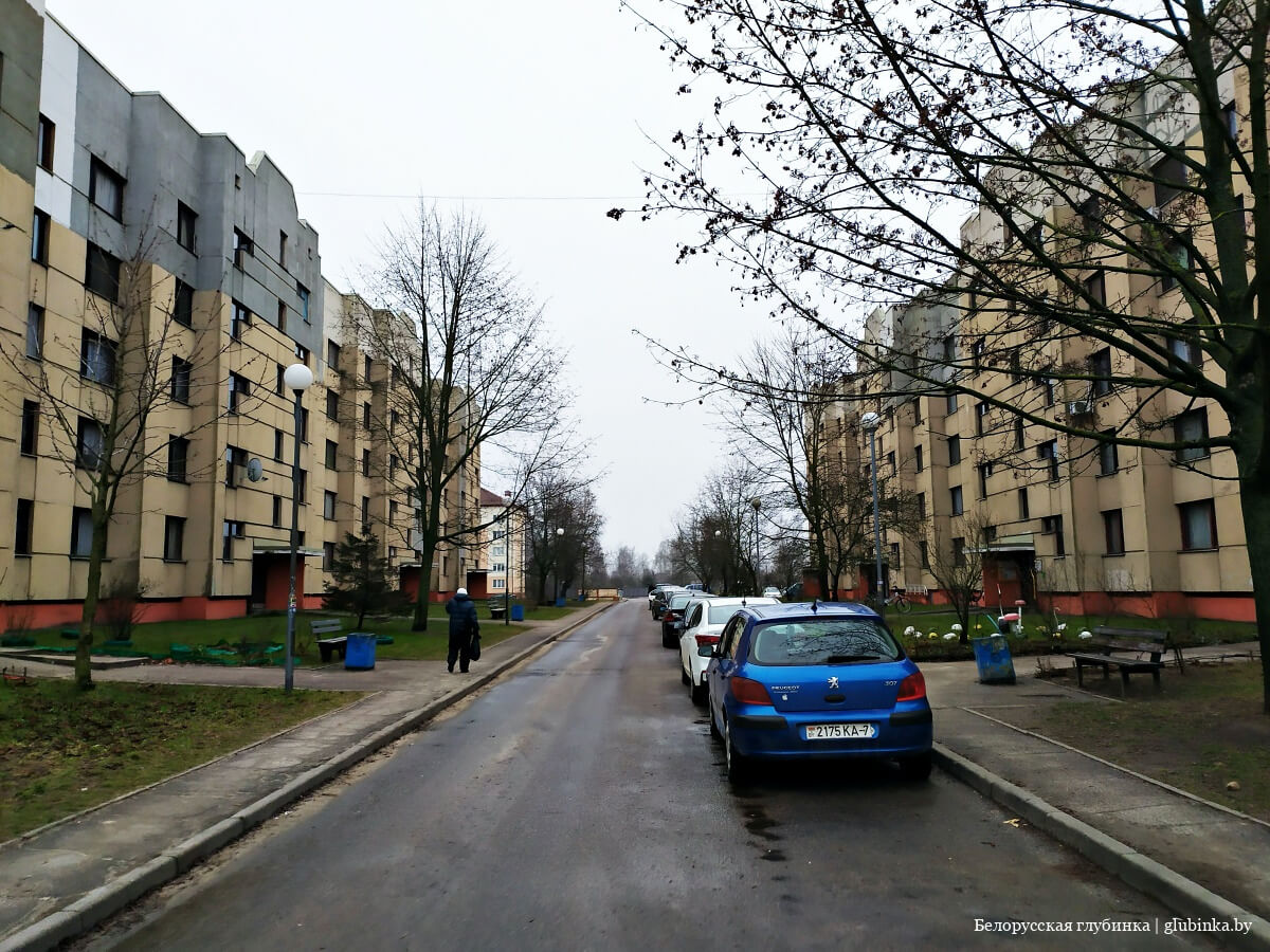 Экопарк акварель марьина горка фото