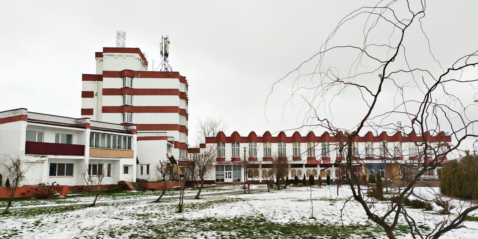 Мышковичи детский сад