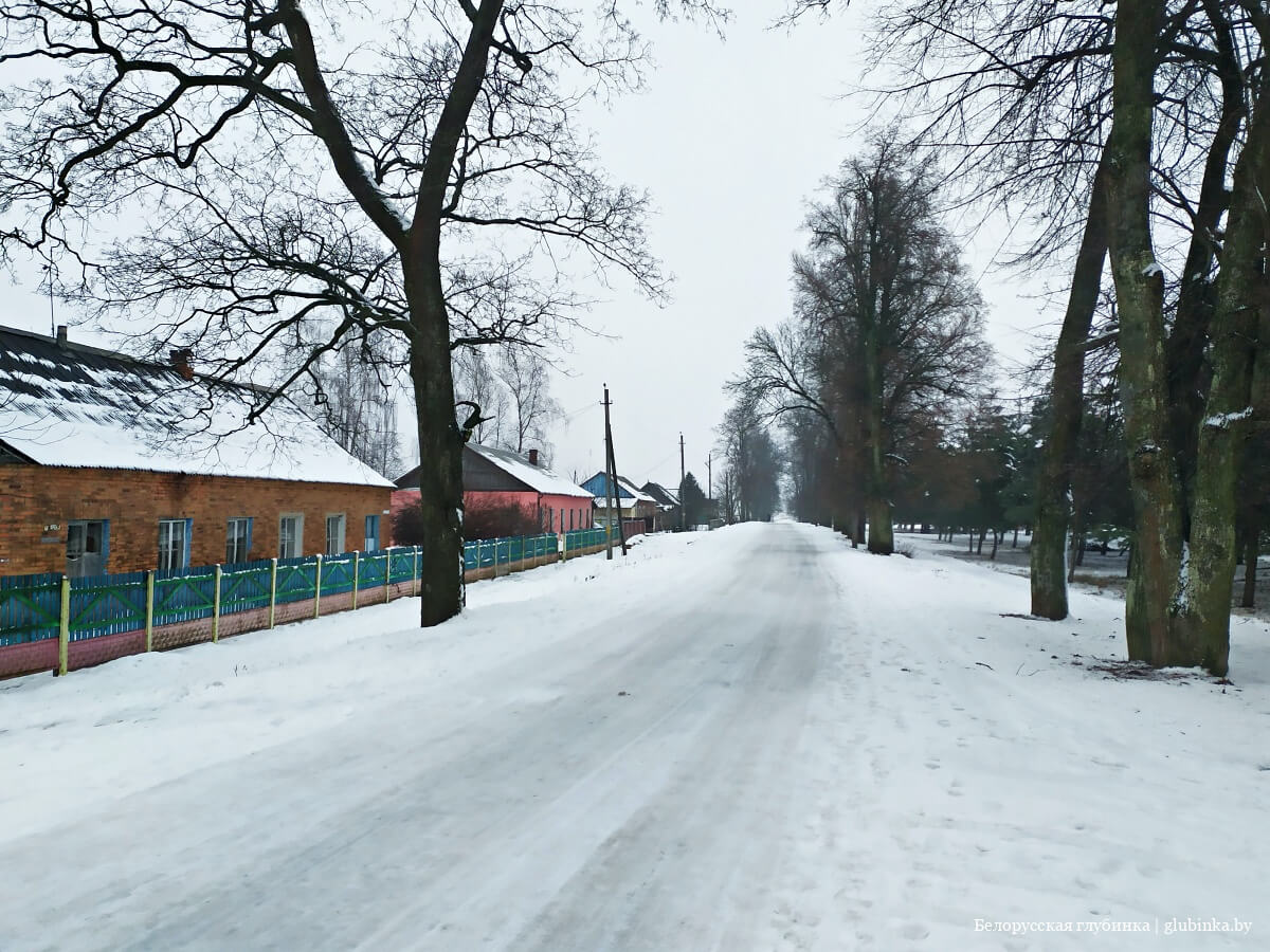 Погода нивы жлобинского района