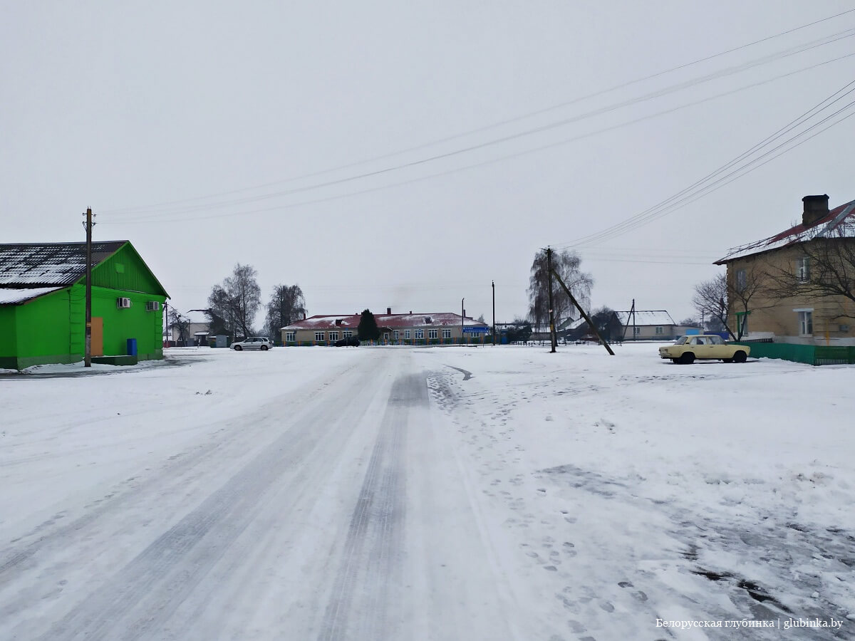 Погода нивы жлобинского района