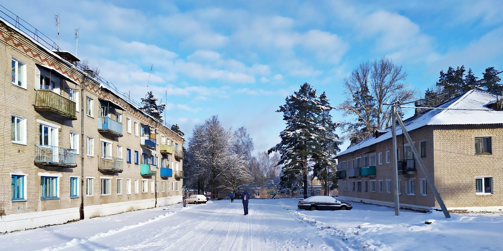 Д ганцевичи борисовский район фото