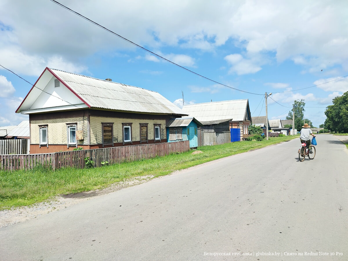 Погода нивы жлобинского района