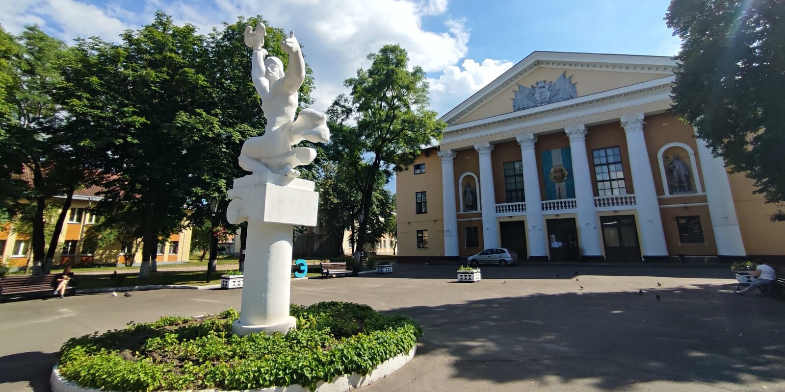 Мемориал ола светлогорский район фото