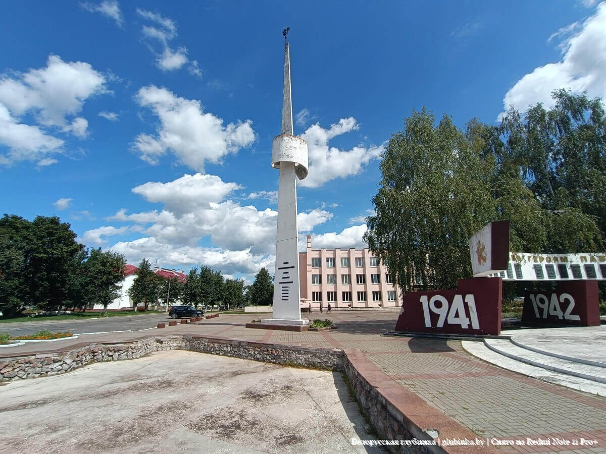 Лучшие архитекторы Минска и их работы в городе, о которых даже не  подозреваешь, что это их работы — Денис Блищ. Частное мнение